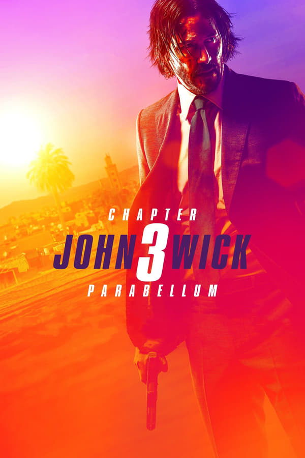 john wick 3 türkçe dublaj hd izle