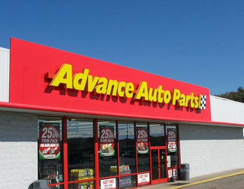 advance auto near me