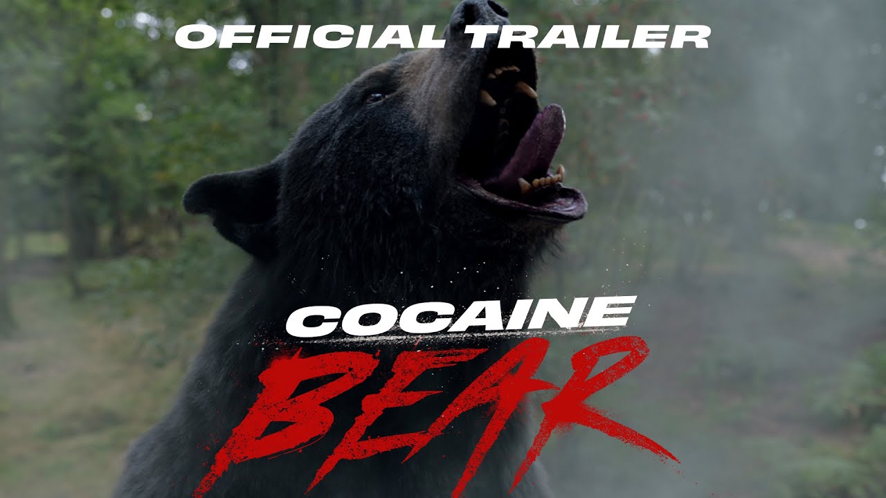 cocaine bear showtimes near movie tavern syracuse