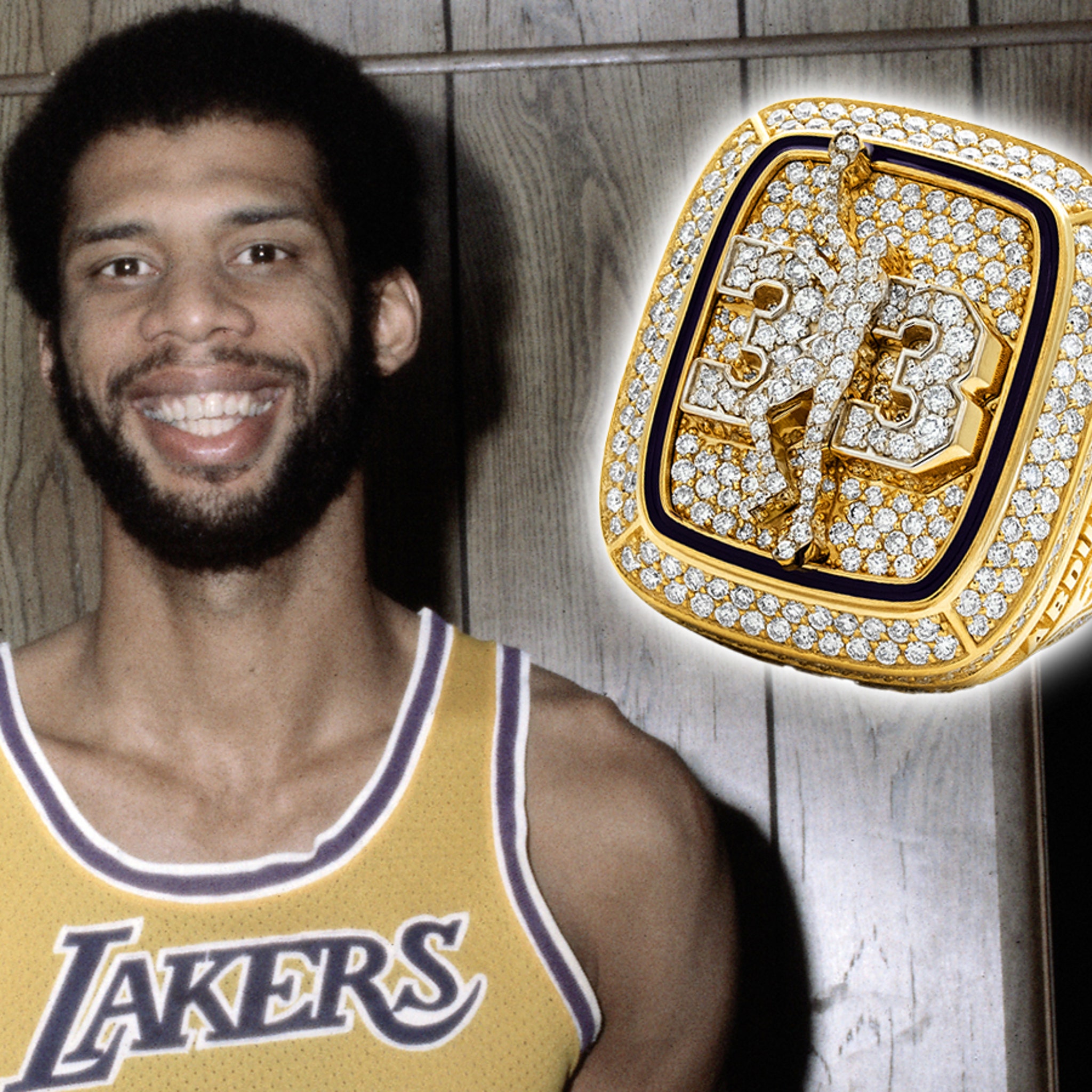 lakers abdul-jabbar