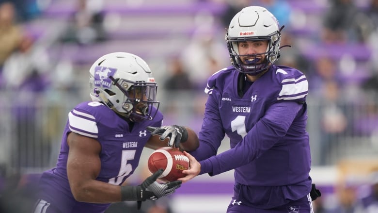 western mustangs football