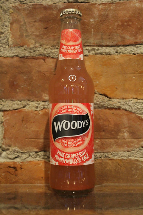 woodys pink grapefruit discontinued