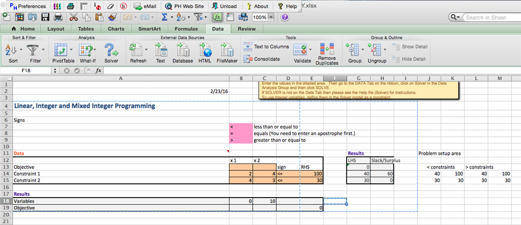 excel qm download