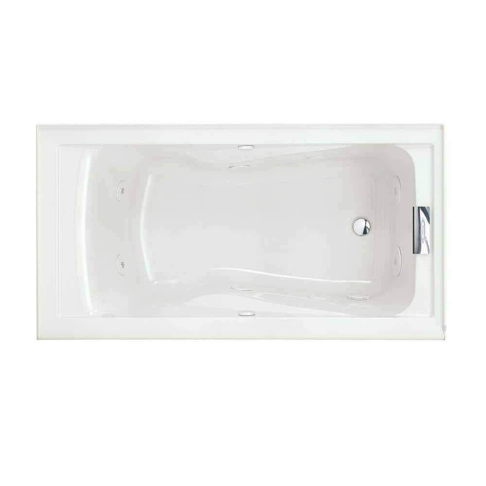 60 x 32 whirlpool tub