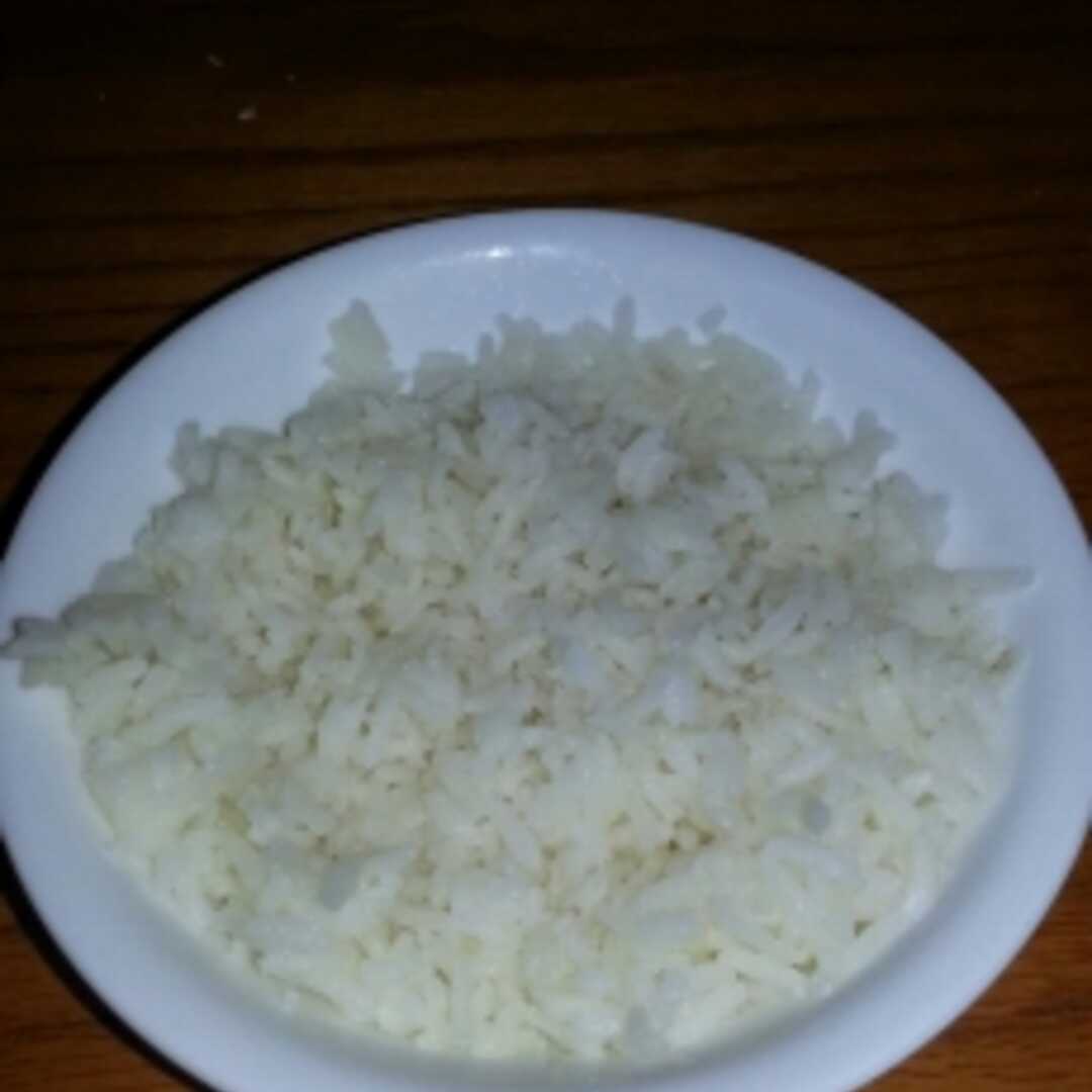 600 grams rice calories