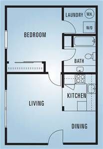 600 sq ft house plans 1 bedroom