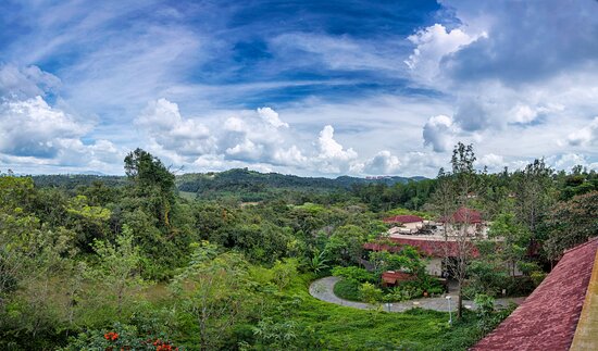 sterling resorts coorg