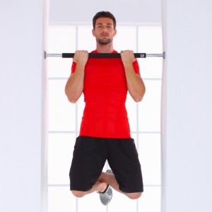 pull up bar decathlon