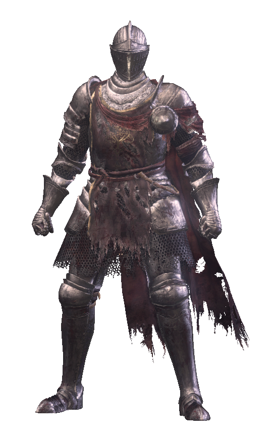 lothric knight armor