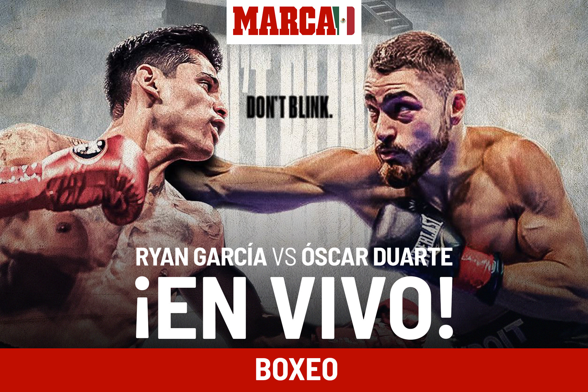 pelea de ryan garcia