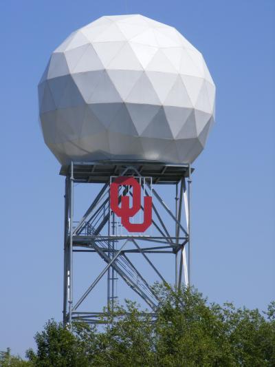 oklahoma weather radar