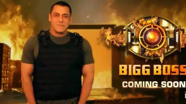 bigg boss 17 which channel