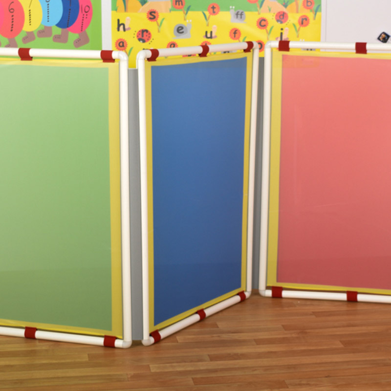 preschool room dividers