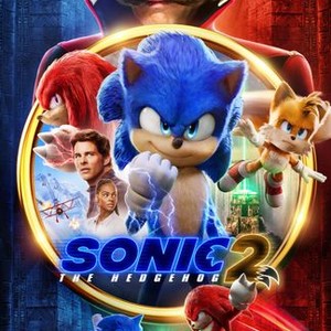 cast of sonic the hedgehog film series