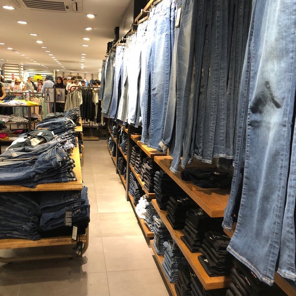 mavi jeans fabrika satış mağazası esenyurt