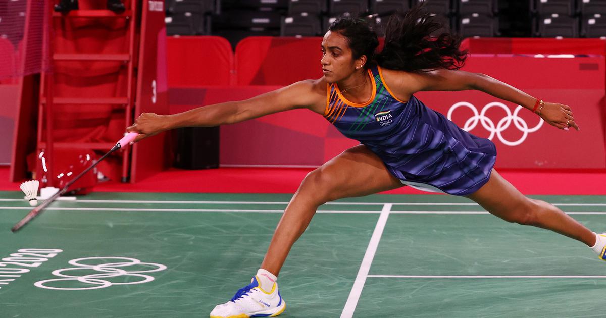 pv sindhu match live