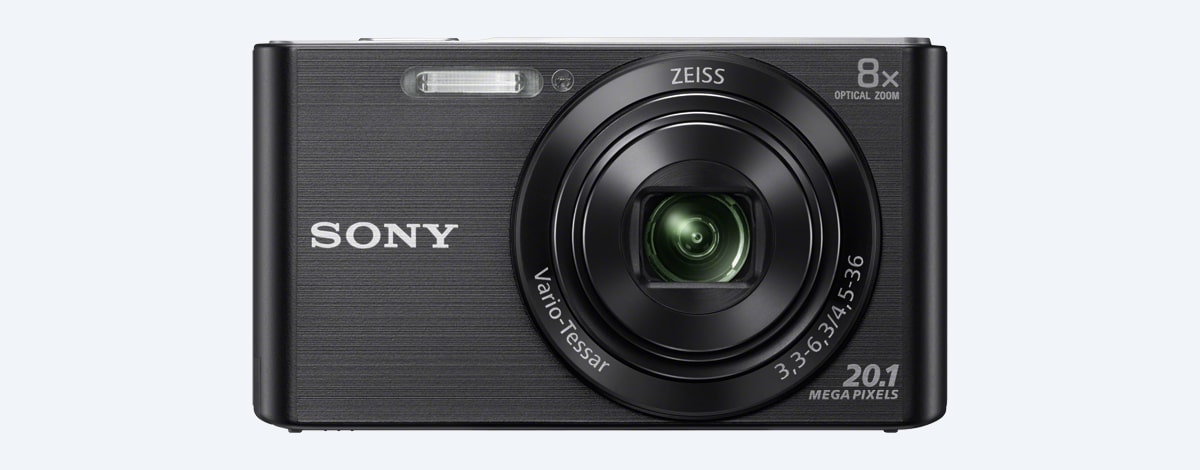 sony powershot