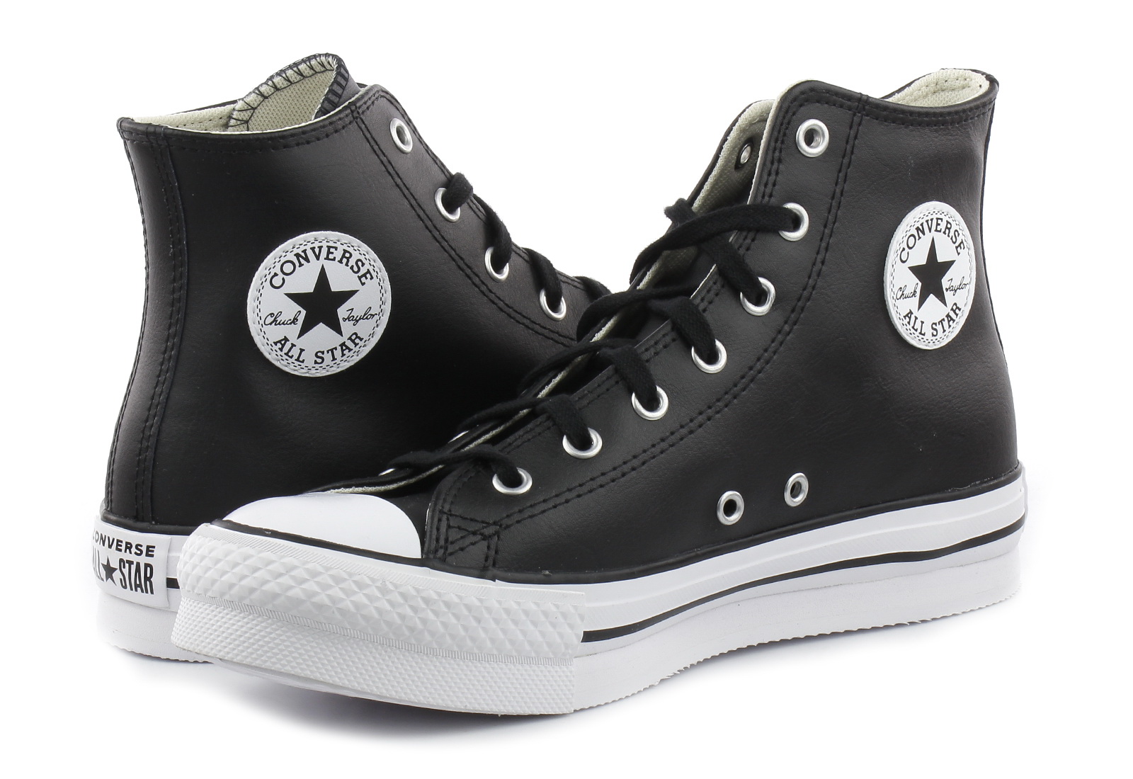 converse all star eva lift