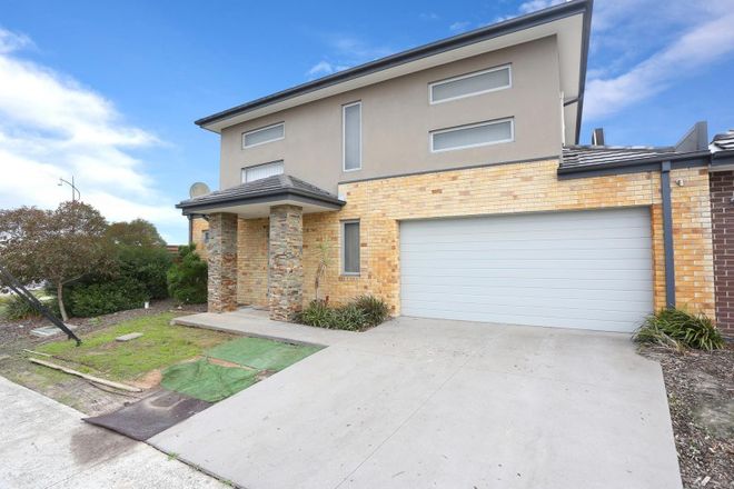 rent in roxburgh park