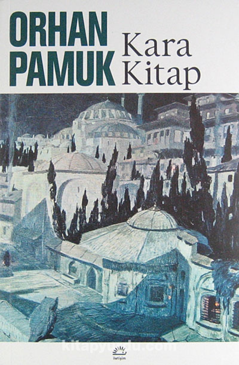 kara kitap kaç sayfa