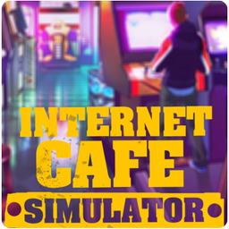 internet cafe simulatör