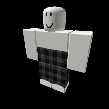 roblox pants