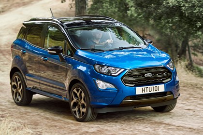 ford ecosport 2014 second hand price