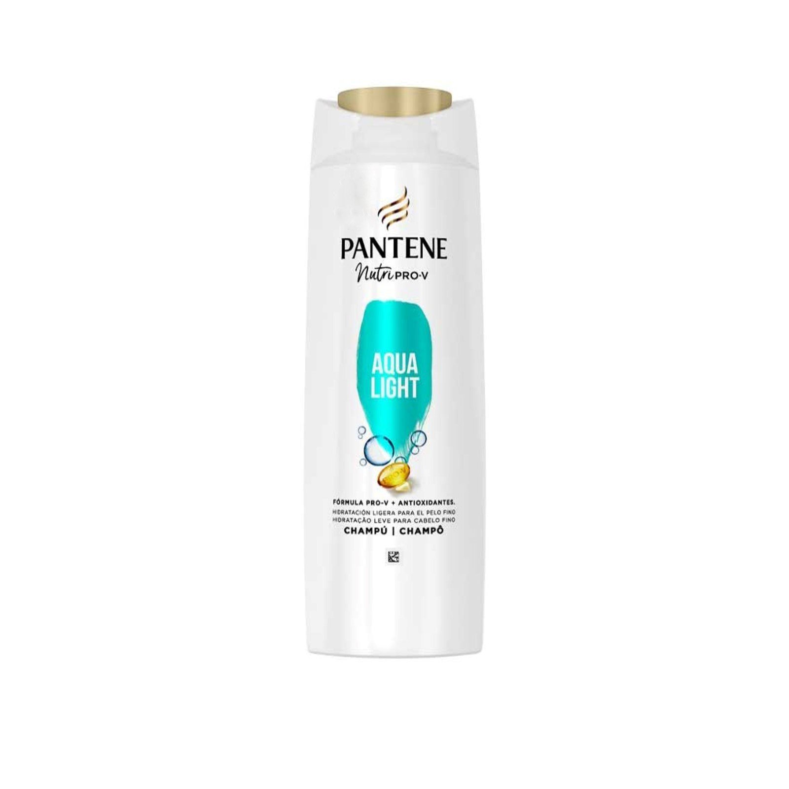 pantene kz