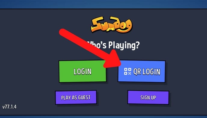 sumdog login