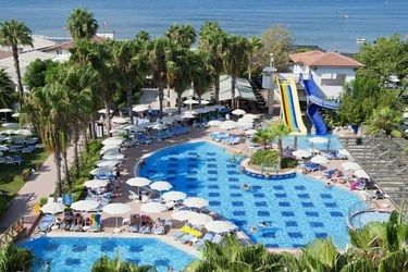 manavgat kumköy otelleri