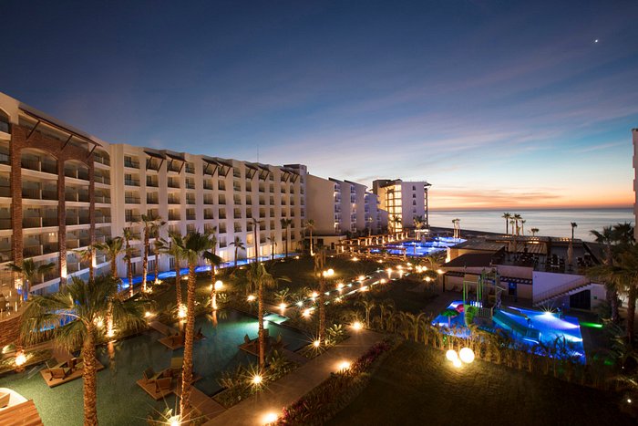 krystal grand los cabos reviews