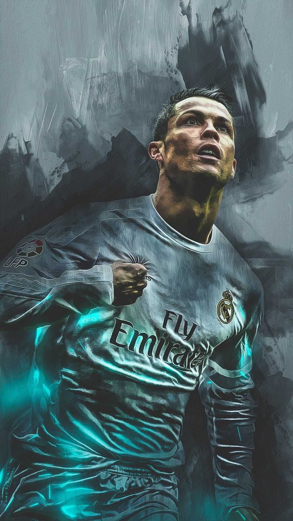 ronaldo cool pictures