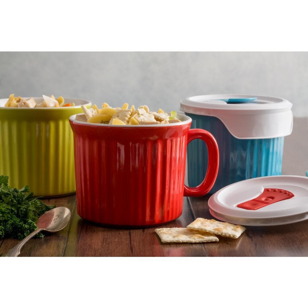 corningware mug