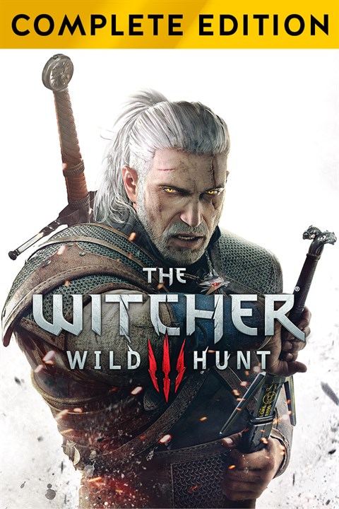how long is the witcher 3 main story