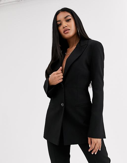 asos ladies blazers