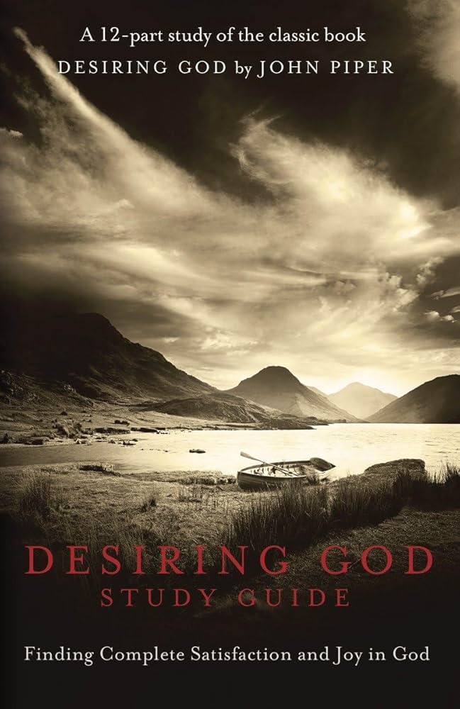 desiring god articles