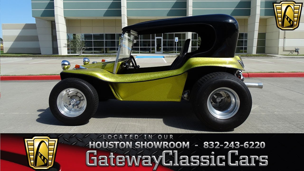 dune buggy for sale houston