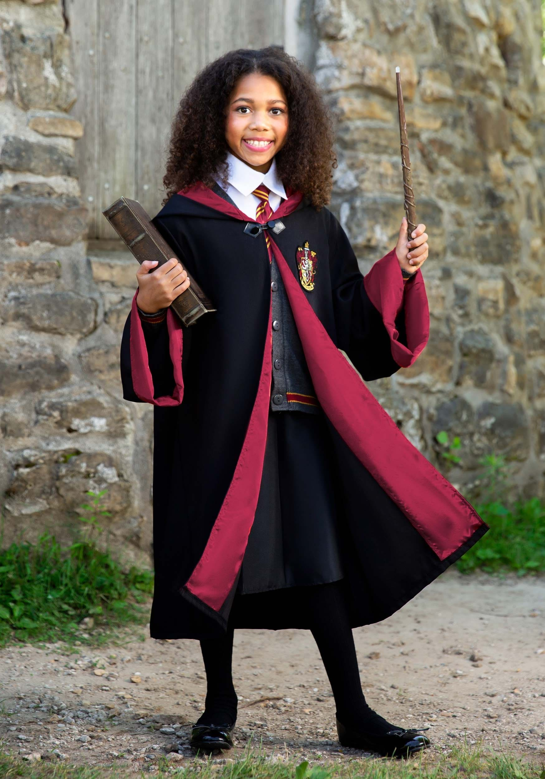 hermione granger costume