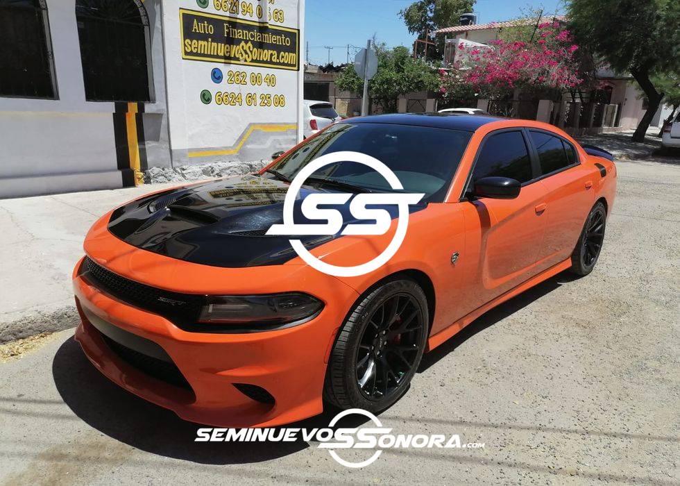 charger sonora