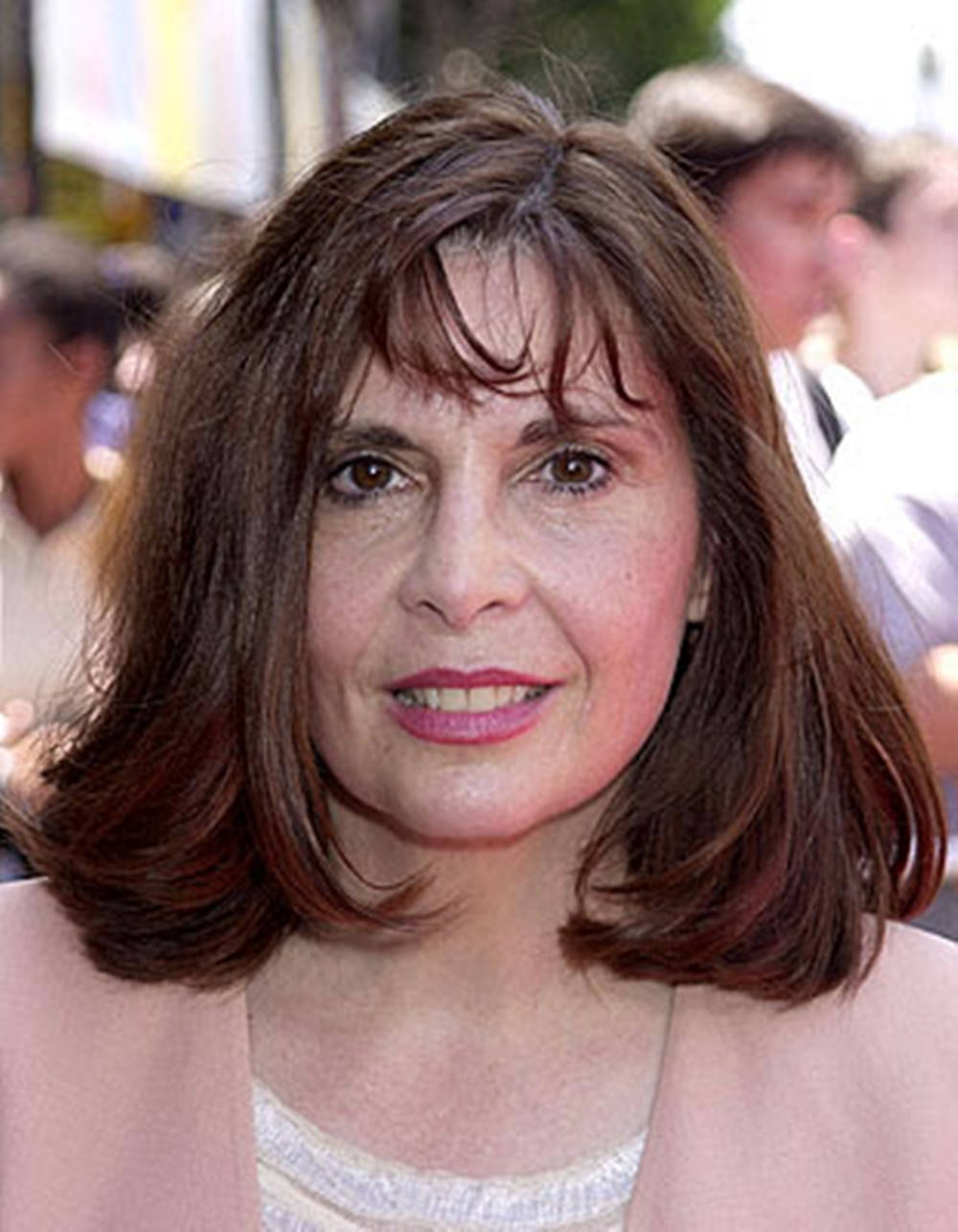 talia shire nude