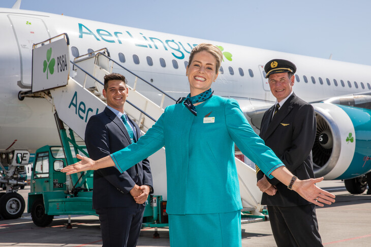 aer lingus ireland