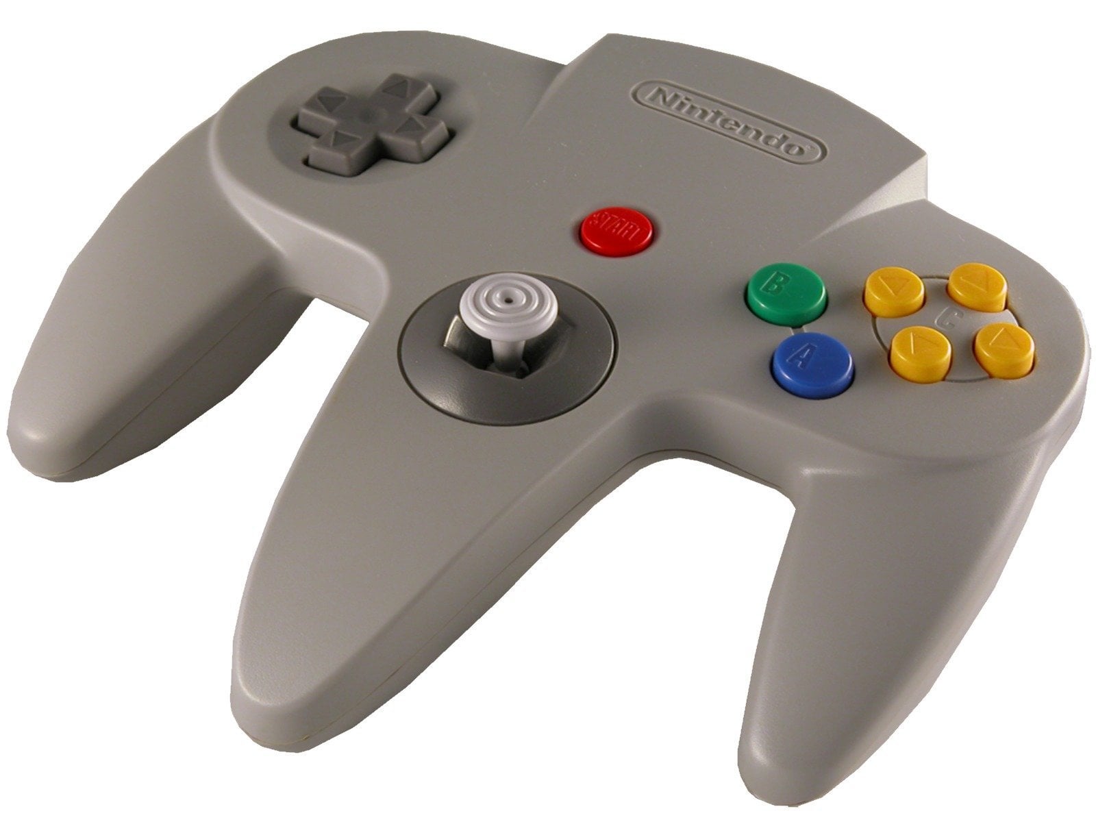 n64 controller replacement