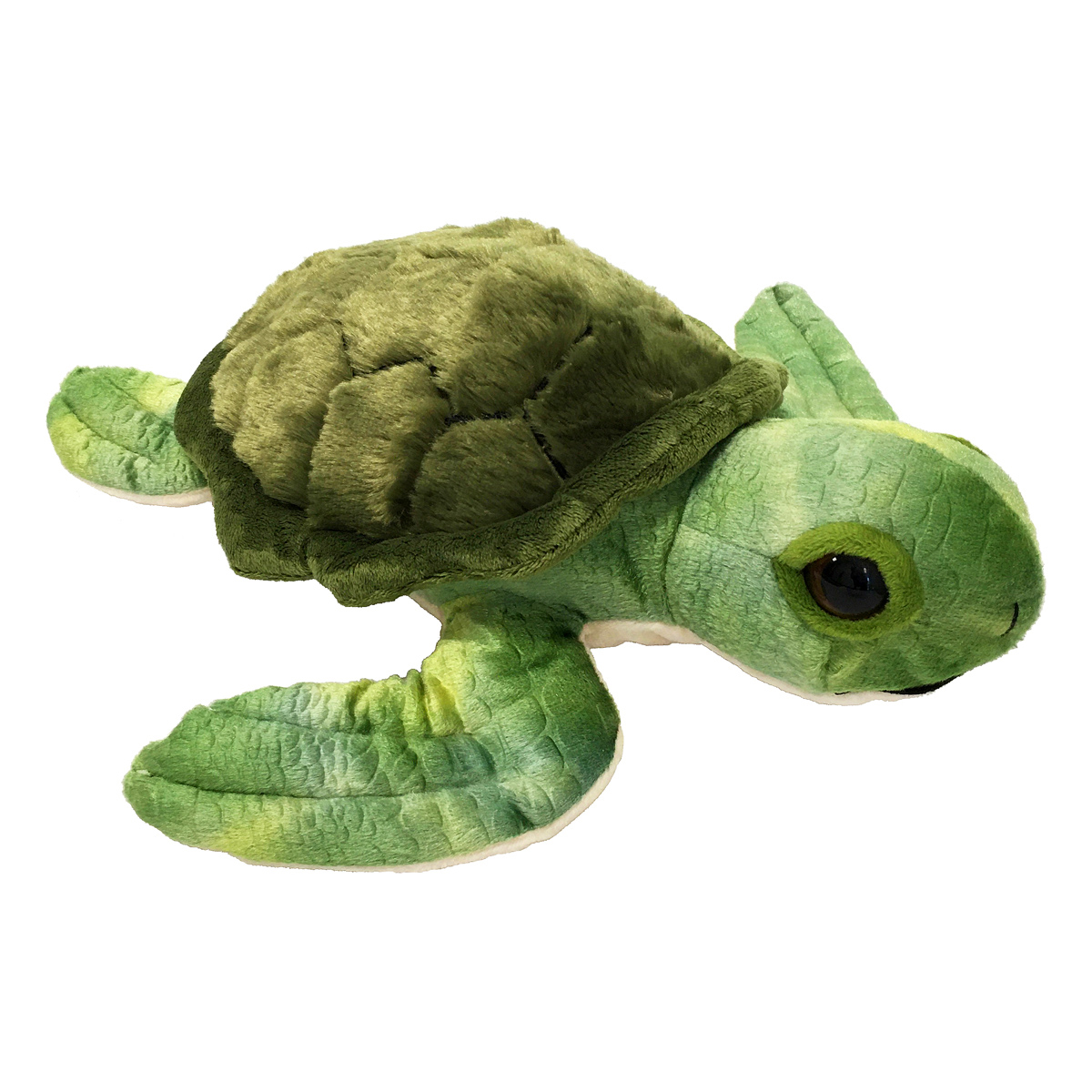 turtle plush animal