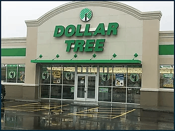 dollar tree canton illinois