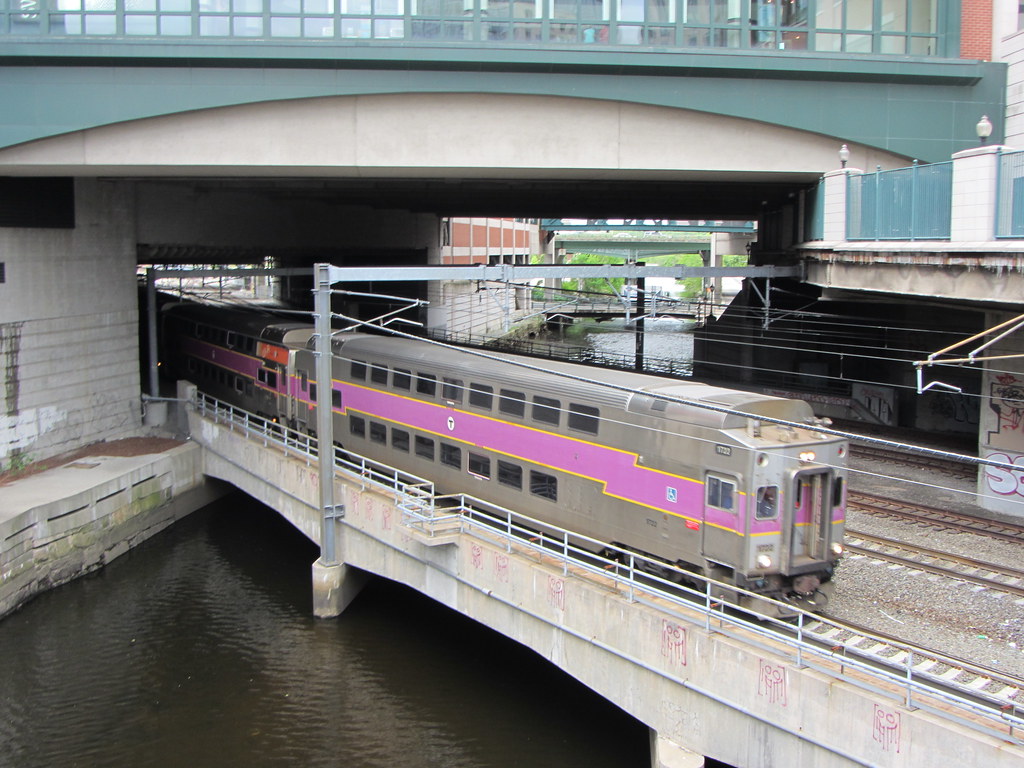 mbta providence station