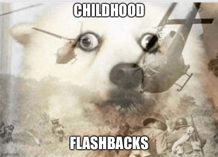 flashback meme