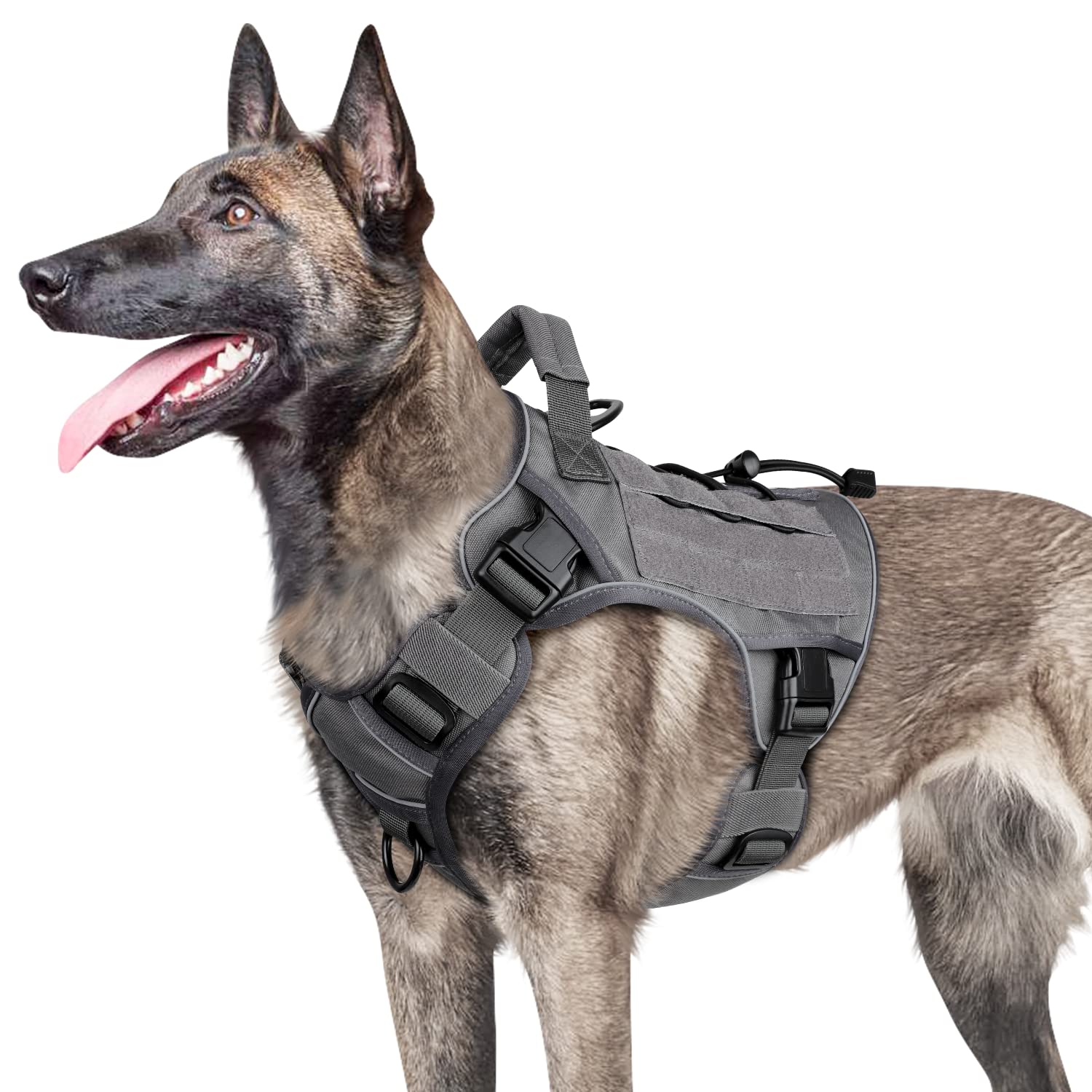 harness for german shepherd