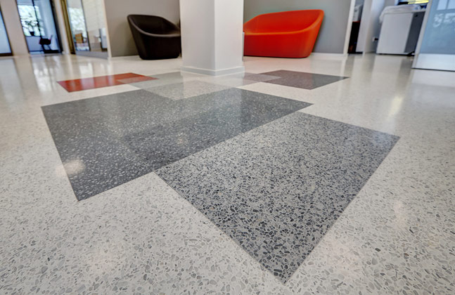 polished concrete floors south africa