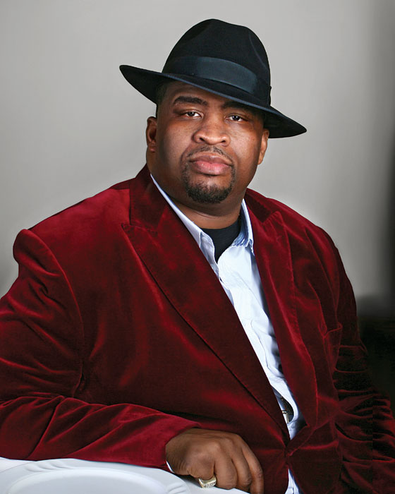 comedian patrice oneal