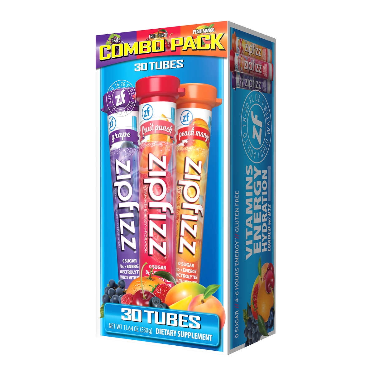 zipfizz vitamins